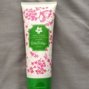 Lilly Pulitzer 6.7oz Body Lotion WINK